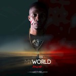 cover: Sekon Sta - My World