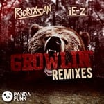 cover: Ie-z|Rickyxsan - Growlin' (Explicit Remixes)