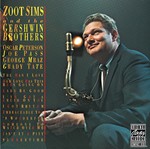 cover: Zoot Sims - Zoot Sims And The Gershwin Brothers