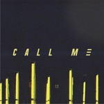 cover: Native People - Call Me