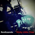 cover: Various - Tricky Little Time