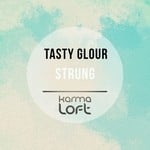 cover: Tasty Glour - Strung