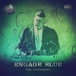 cover: Engage Blue - The Statement