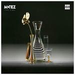 cover: Motez - The Vibe EP