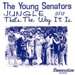 cover: The Young Senators - Jungle B/w That's The Way It Is