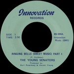 cover: The Young Senators - Ringing Bells