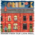 cover: Grupo X - Songs from Our Latin Soul: The Best of Grupo X