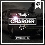 cover: Ming (ger) - Charger