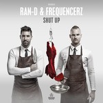 cover: Ran-d & Frequencerz - Shut Up