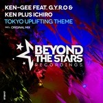 cover: Gyro & Ken Plus Ichiro|Ken-gee - Tokyo Uplifting Theme