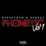 cover: Spekktrum & Spookz - Phonetic Vol 1