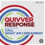 cover: Quivver - Response