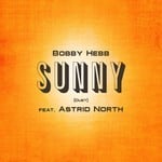 cover: Bobby Hebb & Astrid North - Sunny