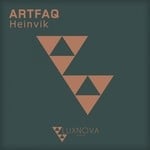 cover: Artfaq - Heinvik