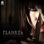 cover: Planet 6 - Last Survivor