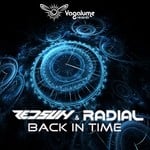 cover: Radial|Red Sun - Back In Time