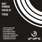 cover: Rivet Spinners - Plastik EP