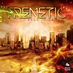 cover: Frenetic - Back To Reality