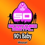 cover: Weasel - 90's Baby