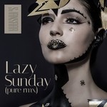 cover: Sjansaar - Lazy Sunday