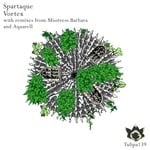 cover: Spartaque - Vortex