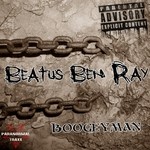 cover: Beatus Ben Ray - Boogeyman