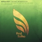 cover: Martin Graff - The Wall Between Us EP