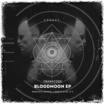 cover: Transcode - Blood Moon