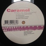 cover: Caramel - Fruit Of The Looped