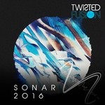 cover: Various - Twisted Fusion Sonar 16