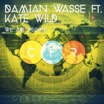 cover: Damian Wasse|Kate Wild - We Are People