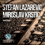 cover: Miroslav Krstic|Stefan Lazarevic - Last Train