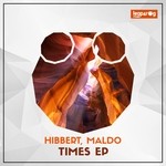 cover: Hibbert|Maldo - Times EP