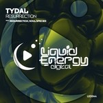 cover: Tydal - Resurrection