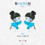 cover: Bit - Soul Vibe EP