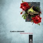 cover: Class-a Deviants - Gravitational Waves