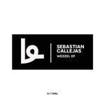 cover: Sebastian Callejas - LAVOISE EP