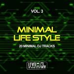 cover: Various - Minimal Life Style Vol 3 (20 Minimal DJ Tracks)