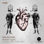 cover: Alex Rubia|Maiki - Street Night