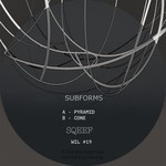 cover: Sqeef - Subforms