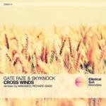 cover: Gate Faze|Skyknock - Cross Winds