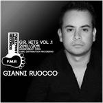 cover: Gianni Ruocco - GR Hits Vol 1