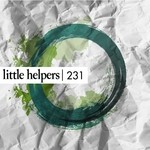 cover: Frink - Little Helpers 231