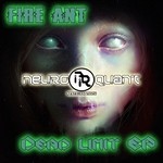 cover: Fire Ant - Dead Limit