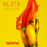 cover: R&ber - Estelar