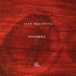 cover: Tito Mazzetta - Miranda