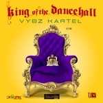 cover: Vybz Kartel - King Of The Dancehall (Explicit)