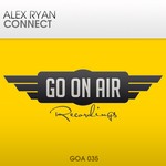 cover: Alex Ryan - Connect