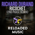 cover: Richard Durand - Ricochet