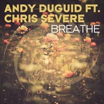 cover: Andy Duguid|Chris Severe - Breathe